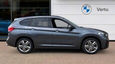 BMW X1 sDrive 20i [178] M Sport 5dr Step Auto Petrol Estate